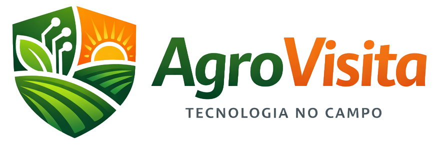 AgroVisita Logo
